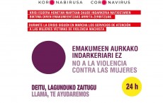 Servicios y recursos para victimas de violencia contra las mujeres.