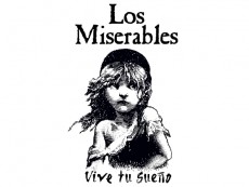 El musical “Los miserables” en el programa Música y artes escénicas en DVD