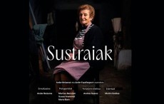 Documental Sustraiak, en el programa de audiovisuales de marzo