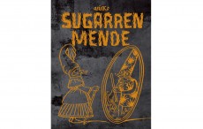Conferencia Ilustrada: Presentación de la novela gráfica “Sugarren mende”