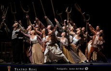 El Teatro Real amplía el acceso gratuito a su plataforma de vídeo ‘My Opera Player’