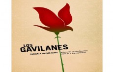 “Los Gavilanes” Zarzuela Musika eta Arte Eszenikoak DVDan zikloan