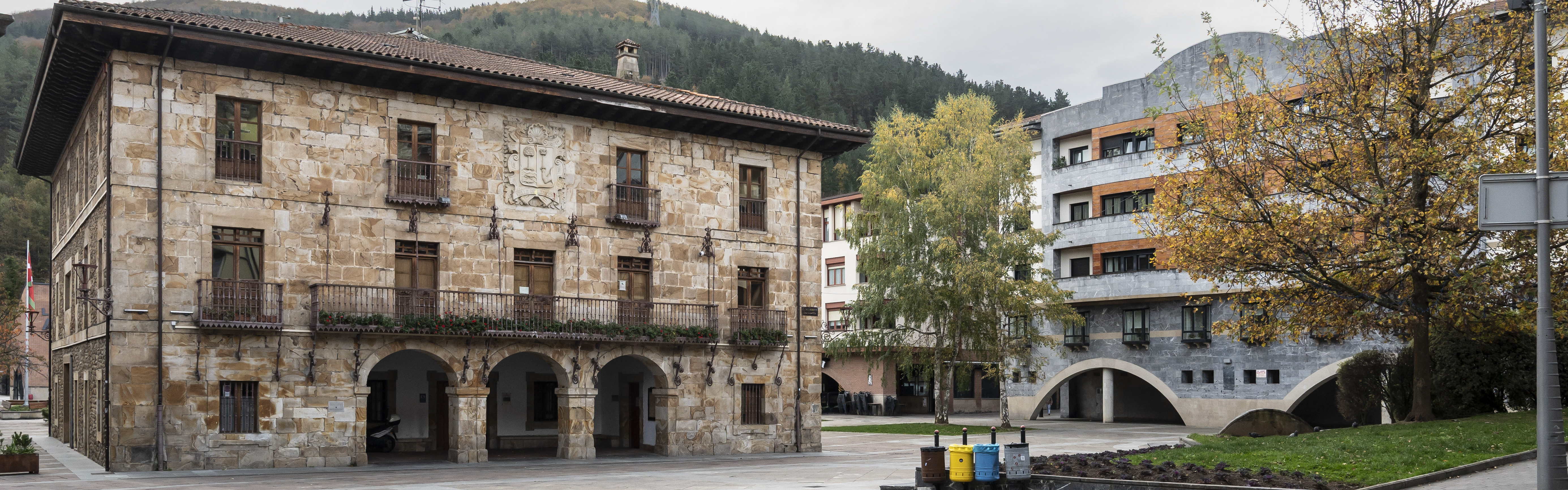 Territorio