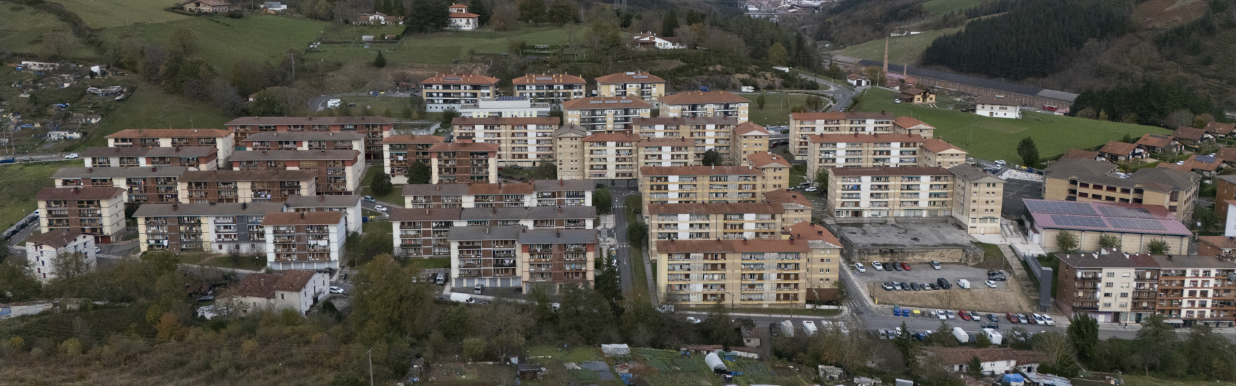 Lurralde