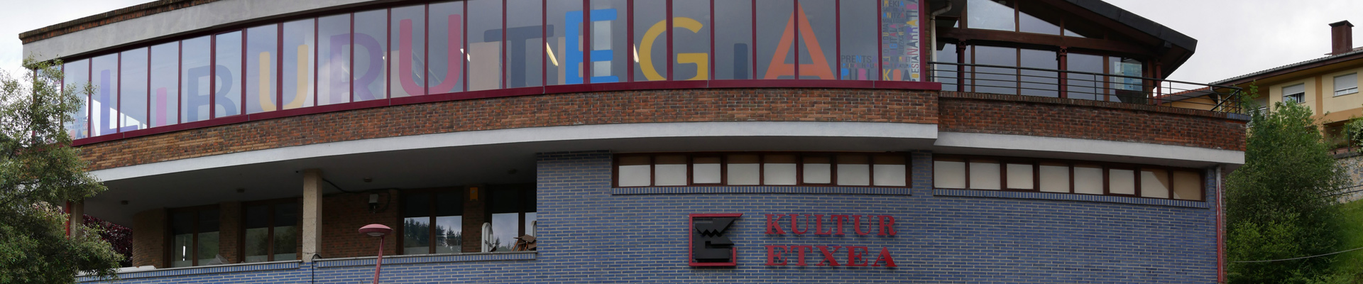Kultur etxea