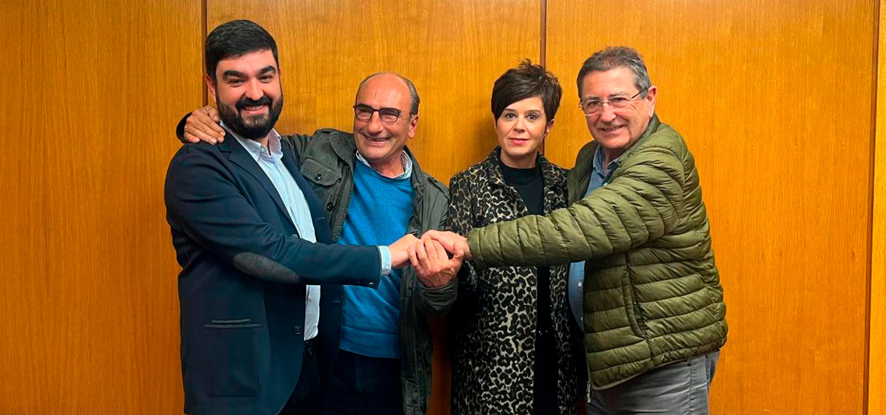 Papelera zaharraren eraldaketak 200 etxebizitza ekarriko ditu, ingurunea birsortuko du, ibaia berreskuratuko du eta Legazpiren etorkizun berria markatuko du