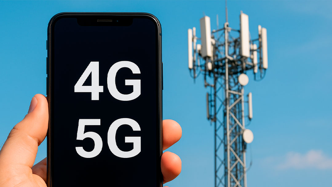 Fin del plazo para solicitar la revisión gratuita de antenas de TDT por afectaciones de 4G y 5G