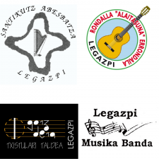 Santa Zezilia taldeen logoak.png