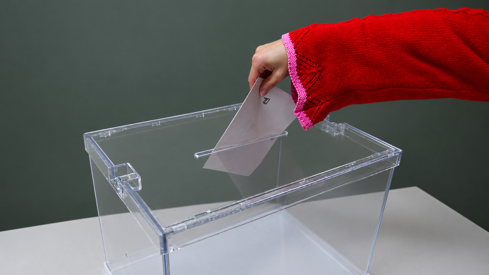 Se ha celebrado el sorteo para la elección de los miembros que compondrán las mesas electorales para las elecciones generales del 29 de noviembre
