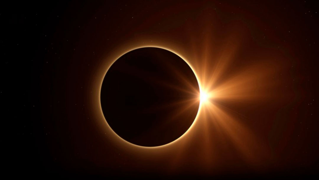 El 12 de agosto disfruta del cielo de Legazpi y vive con seguridad el eclipse solar