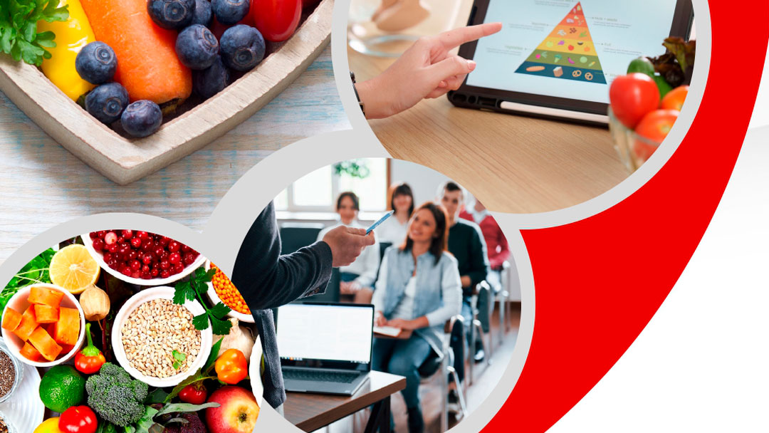 AktiBATU Legazpi ha organizado charlas teórico-prácticas sobre alimentación saludable en Kultur Etxea