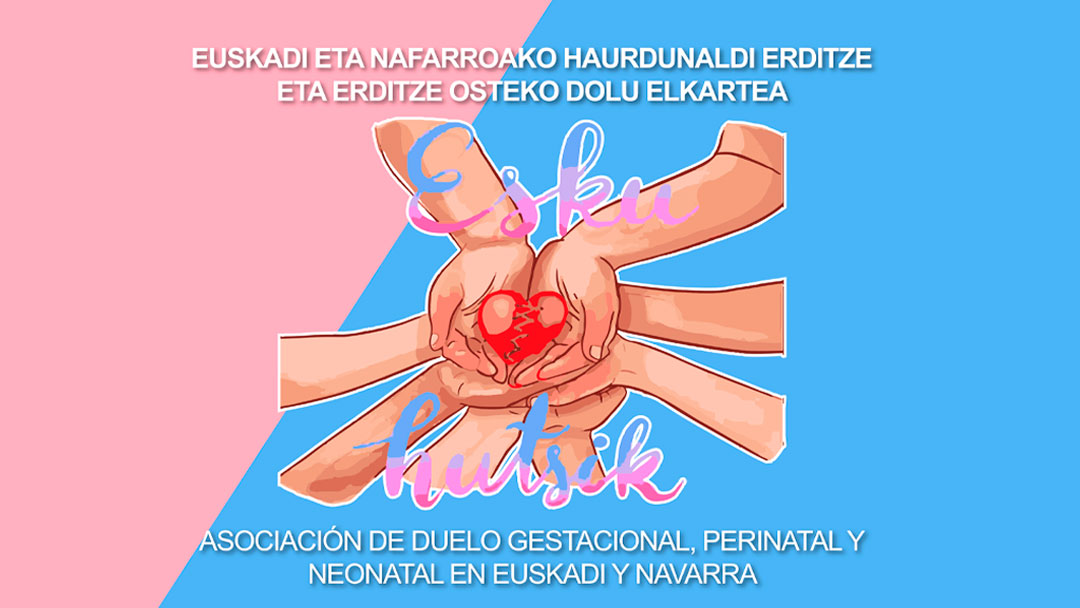El 15 de octubre se celebra el Día Internacional del Duleo gestacional, perinatal y neonatal, y el ayuntamiento se iluminará de rosa y azul del 10 al 15