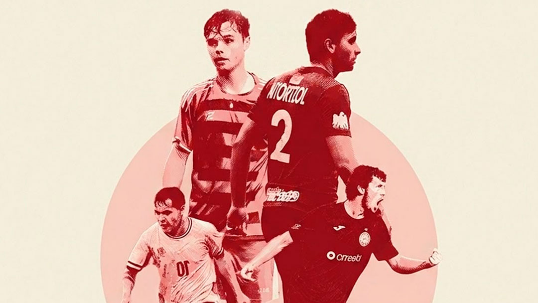 Legazpi acoge este sábado la gran final del Campeonato de Fútbol 7