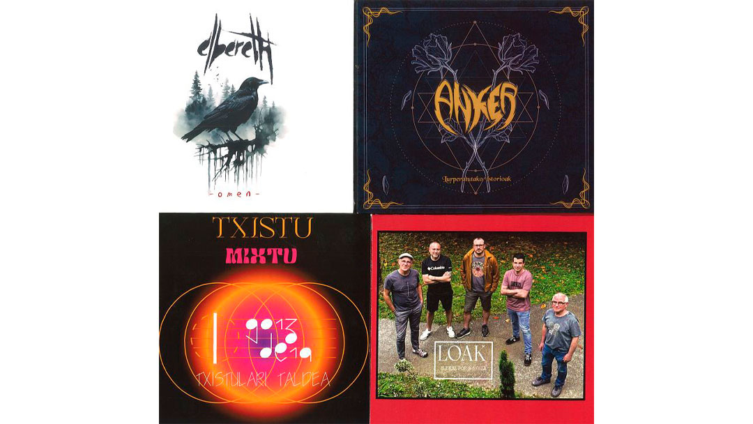 Las subvenciones para realización de grabaciones musicales se pueden solicitar hasta el 31 de octubre