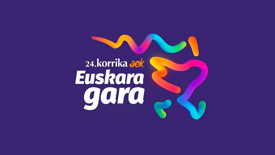 KORRIKA 2026. ¡Ven al kilómetro de Legazpi!