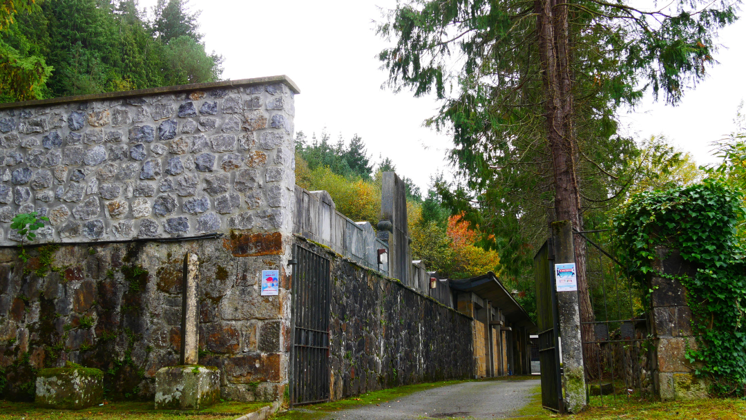 Buscamos a los titulares de panteones del cementerio para avanzar en un proyecto de mejora y accesibilidad