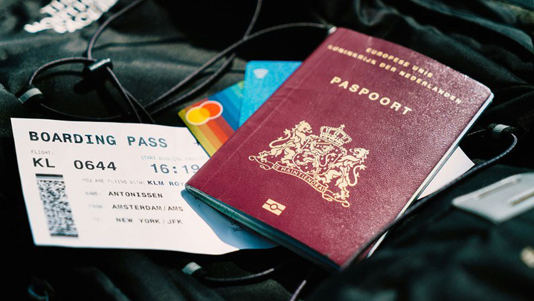 NANa eta Pasaportea Legazpin tramitatzeko aukera berriak urriaren 1ean eta 19an