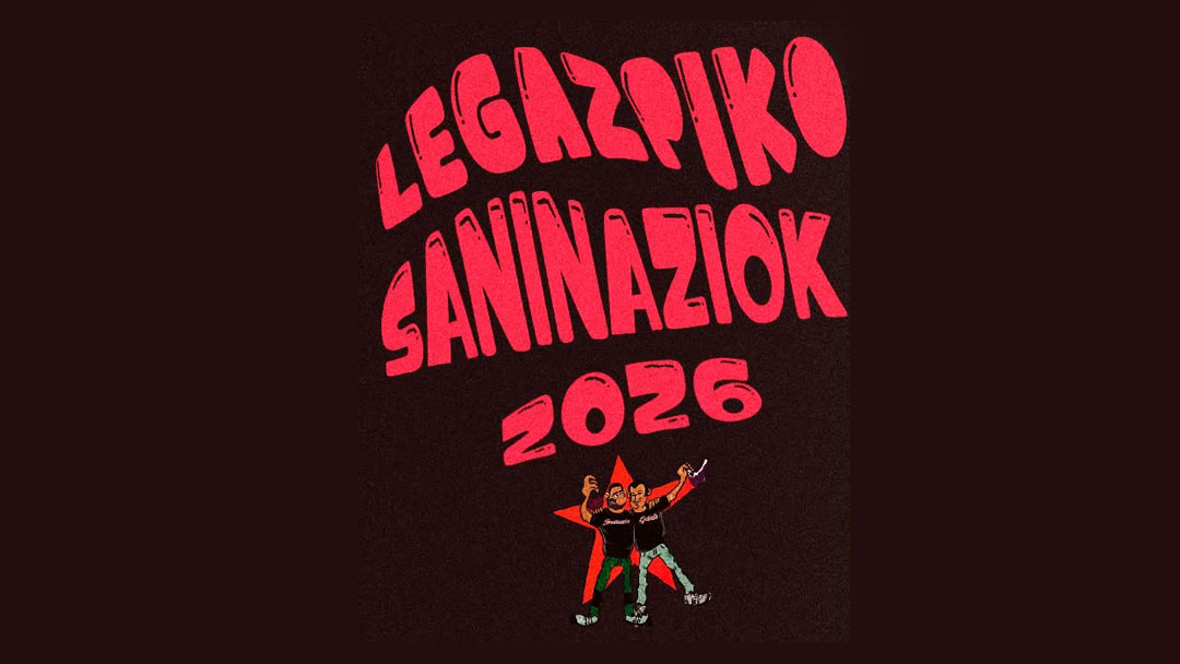 Fiestas de San Ignazio los días 30, 31 de julio y 1 de agosto