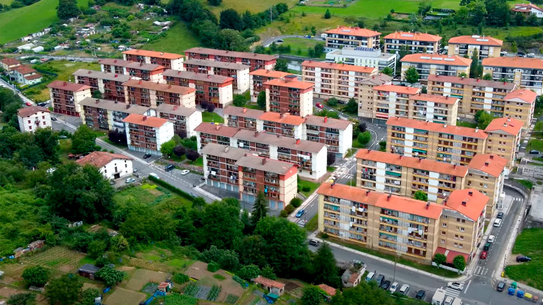 El Ayuntamiento pondrá en marcha el proceso participativo del Plan de Rehabilitación de Urtatza