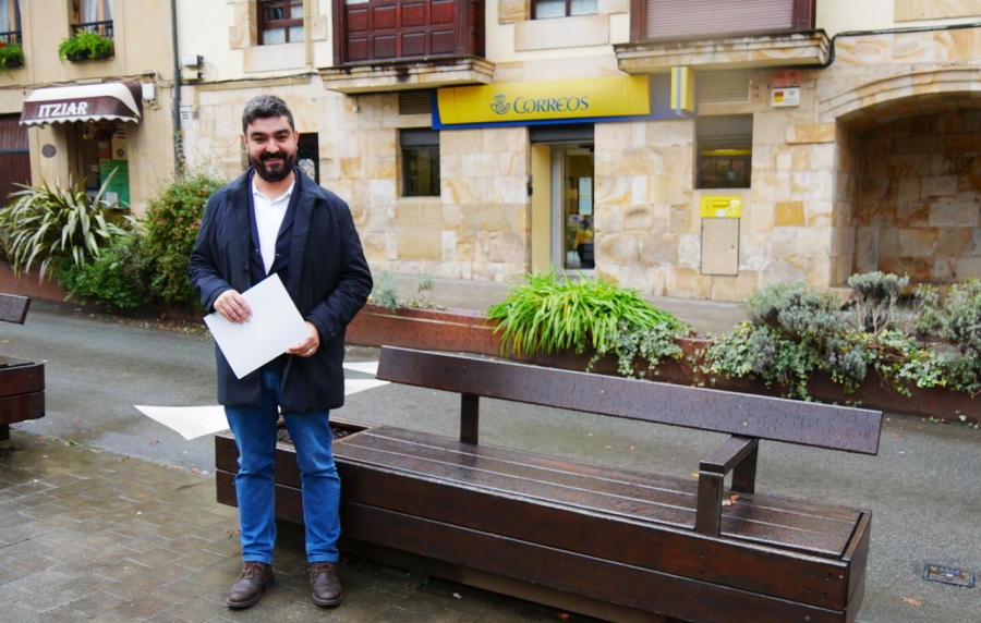 Correos instalará nuevos armarios de recogida y ha ampliado el horario de atención, volviendo a cerrar a las 14:30h