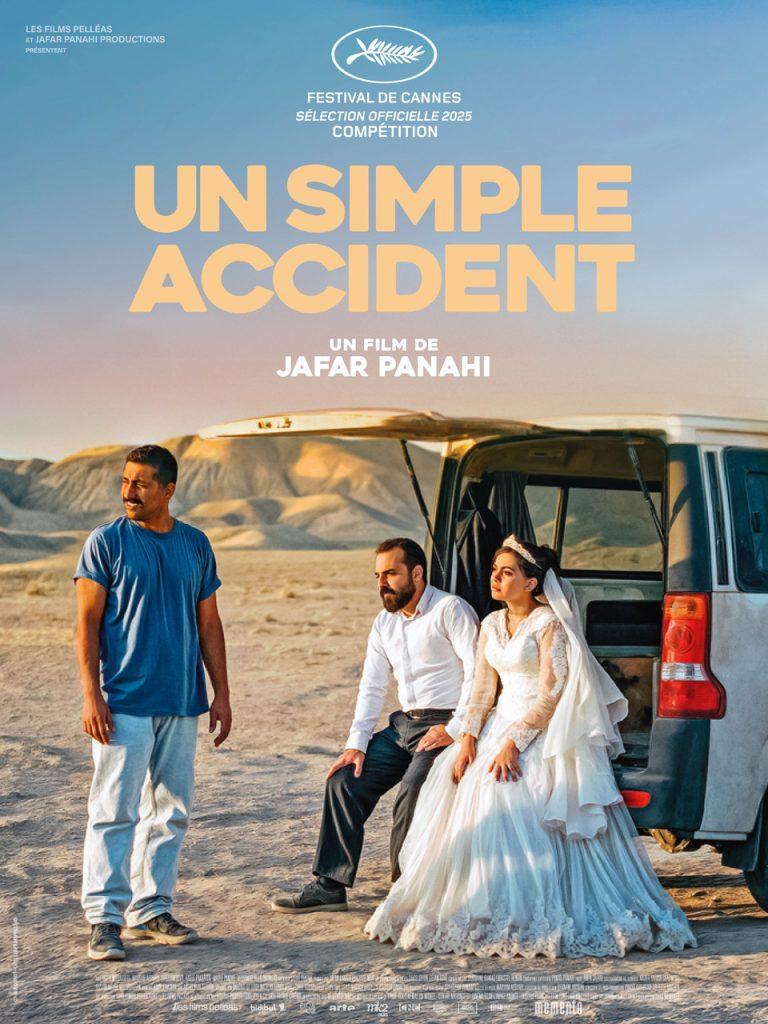 Sesión cine-club en Latxartegi Aretoa: “Un simple accidente”. 5 de diciembre, viernes, a las 19:00 horas