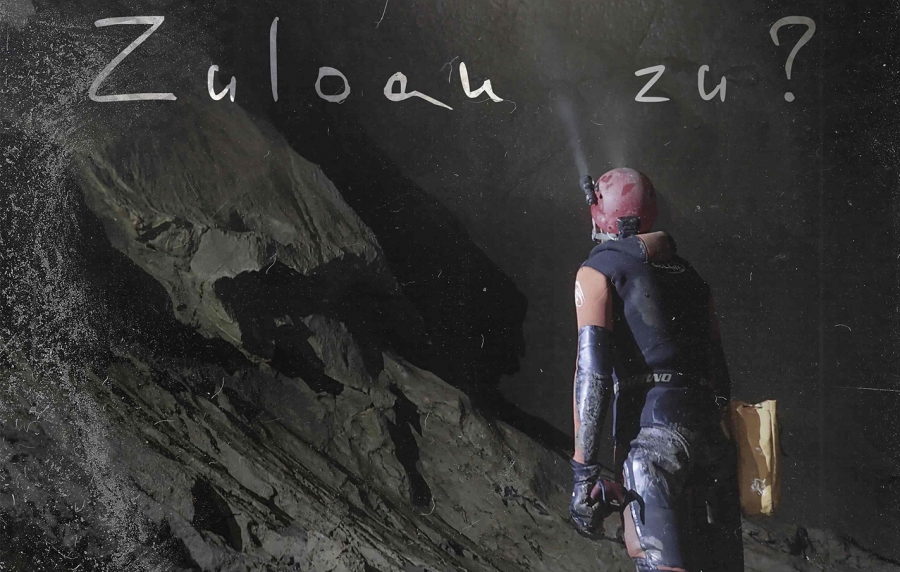 Charla-documental "Zuloan zu" 7 de noviembre a las 19:00 horas en el Salón de Brinkola