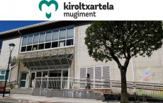 Accede a las instalaciones deportivas de otros municipios con Kirol Txartela Mugiment