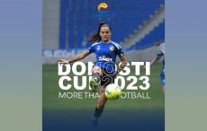 Donosti Cup 31 edición