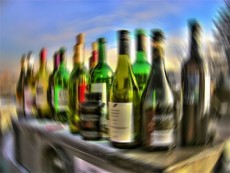 Programa de reducción de riesgos del alcohol