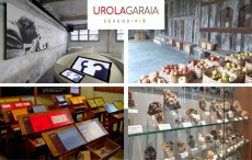 Urola Garaia ofrece un programa de visitas guiadas y puertas abiertas. Además gratuitas
