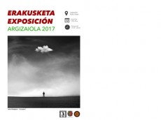 Exposición fotográfica Trofeo Argizaiola en Kultur Etxea hasta el 26 de enero
