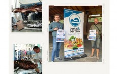 Feria Bertatik Bertara el sábado en Legazpi