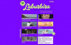 El circuito Laburbira llega a Legazpi. 7 cortometrajes en euskara en el programa de audiovisuales