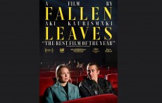 Cine-club en Latxartegi aretoa: “Fallen Leaves”