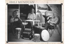 Ibili munduan, último concierto de Azaroan Musika el 27 de noviembre