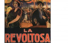 “La Revoltosa” Zarzuela, Musika eta Arte Eszenikoak DVDan zikloan