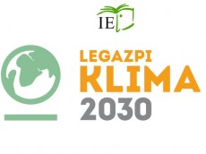 Legazpi Klima 2030 plana Irakurketa Errezean. Ulertzeko hizkera errezagoa erabiliz Udalak planaren bertsio berria idatzi du