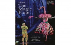 La Opera “La flauta mágica” en el programa Música y artes escénicas en DVD