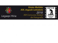 “Legazpi Hiria” Estatu Mailako XIX. ARGAZKI LEHIAKETA: Azken egunak