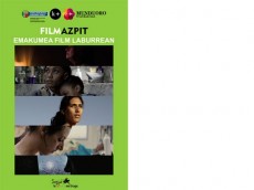 La colección de cortos “Emakumea film laburrean”, en el programa de audiovisuales en marzo
