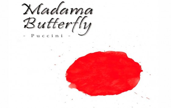 “Madama Butterfly” Opera Musika eta Arte Eszenikoak DVDan zikloan