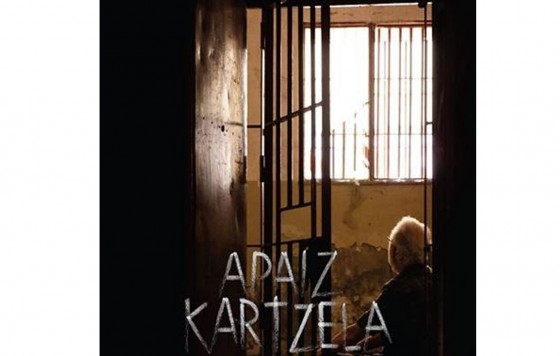 Documental Apaiz Kartzela, al amparo de la Korrika