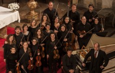 Arimaz Kamera Orkestra abrirá el 1 de noviembre el ciclo Azaroan Musika