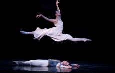 El ballet “Romeo y Julieta” en el programa Música y artes escénicas en DVD
