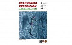 Exposición fotográfica Trofeo Argizaiola en Kultur Etxea hasta el 25 de enero.
