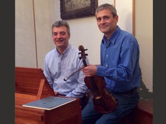 Último concierto del ciclo de música de órgano