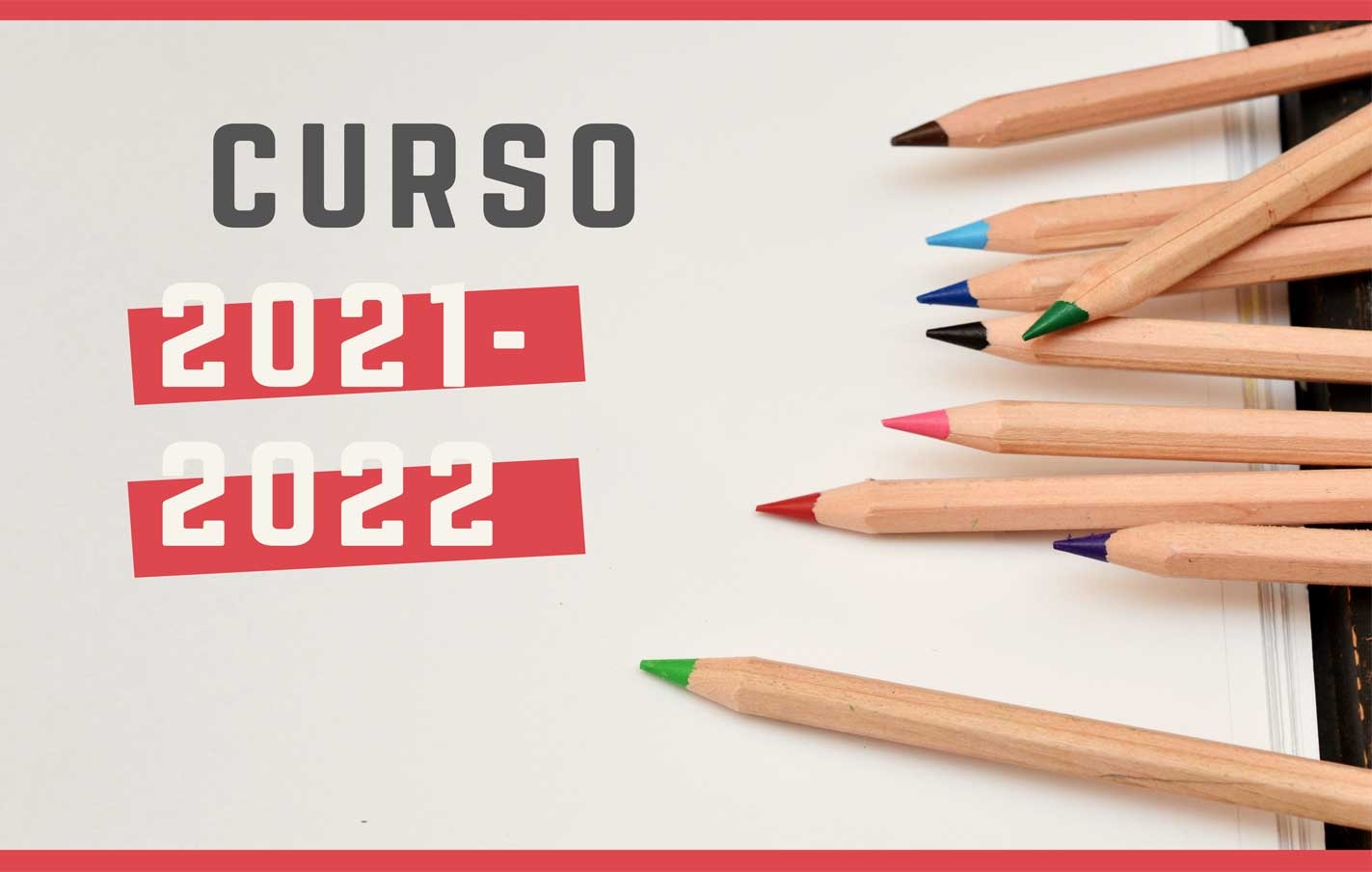 Abierto el plazo de inscripción para quienes se escolarizarán en el curso 2021-2022
