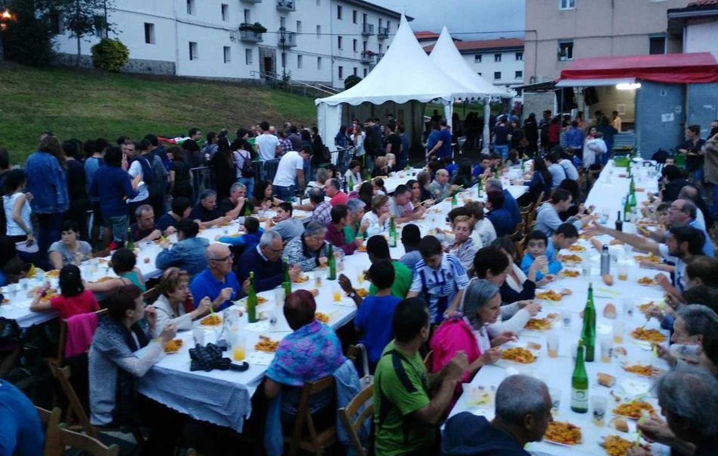Fiestas de San Ignazio: 26, 27, 28 y 31 de julio.