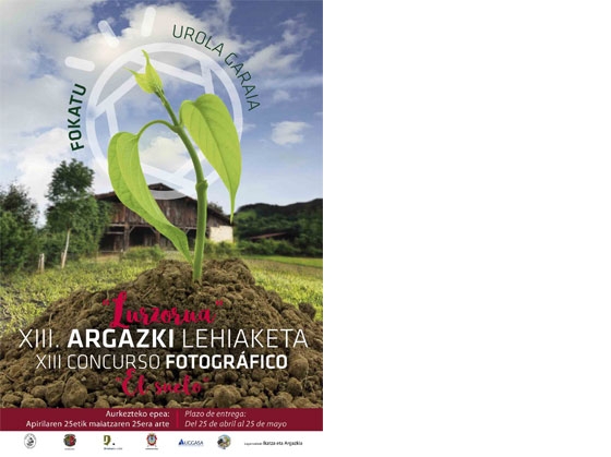XIII Concurso fotográfico Fokatu Urola Garaia