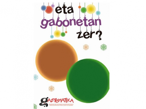 Actividades navideñas infantiles y para familias